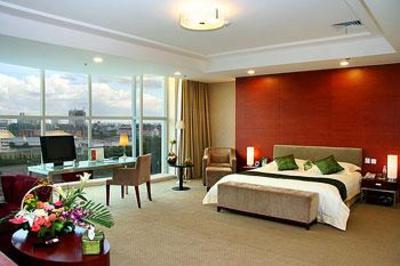 фото отеля Qianjin International Hotel
