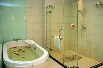 фото отеля Qianjin International Hotel