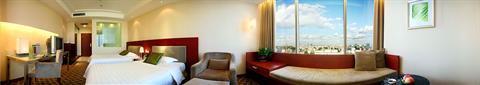 фото отеля Qianjin International Hotel