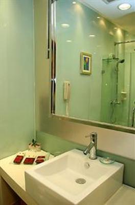 фото отеля Qianjin International Hotel