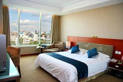 фото отеля Qianjin International Hotel