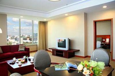 фото отеля Qianjin International Hotel