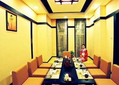 фото отеля Qianjin International Hotel
