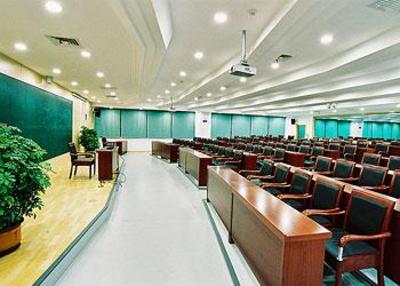 фото отеля Qianjin International Hotel