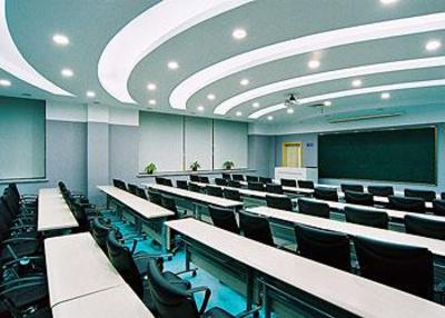 фото отеля Qianjin International Hotel
