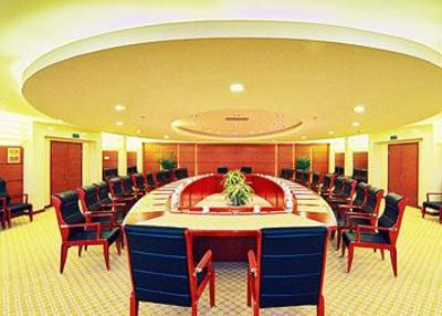 фото отеля Qianjin International Hotel