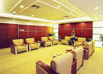 фото отеля Qianjin International Hotel
