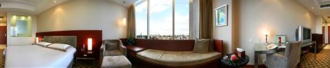 фото отеля Qianjin International Hotel