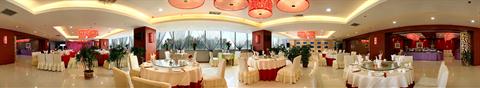 фото отеля Qianjin International Hotel
