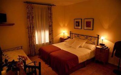 фото отеля Hotel Alfonso IX