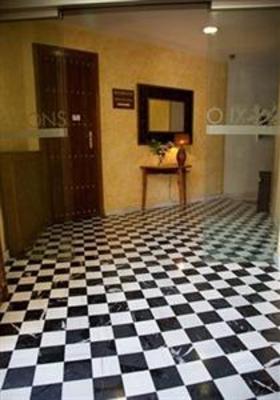 фото отеля Hotel Alfonso IX