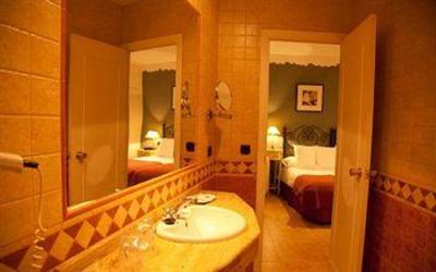фото отеля Hotel Alfonso IX
