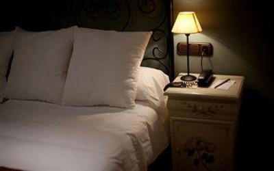 фото отеля Hotel Alfonso IX