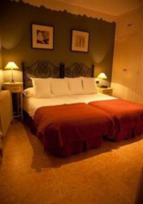 фото отеля Hotel Alfonso IX
