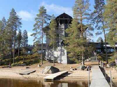 фото отеля Hotel Kalevala