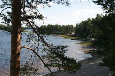 фото отеля Hotel Kalevala