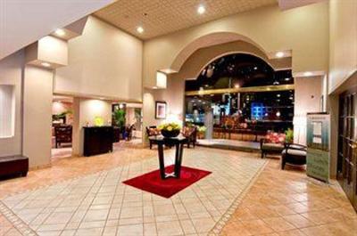 фото отеля Quality Hotel - Inn at False Creek