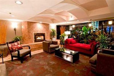 фото отеля Quality Hotel - Inn at False Creek