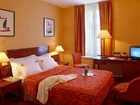 фото отеля Hotel La Matelote Boulogne-sur-Mer