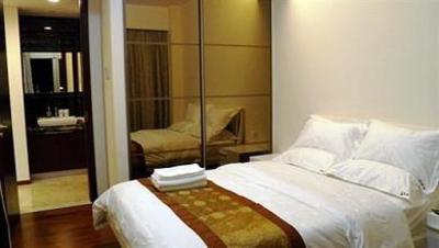 фото отеля Xi Cheng Hotel