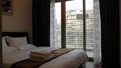 фото отеля Xi Cheng Hotel