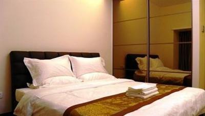 фото отеля Xi Cheng Hotel