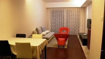 фото отеля Xi Cheng Hotel