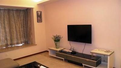 фото отеля Xi Cheng Hotel