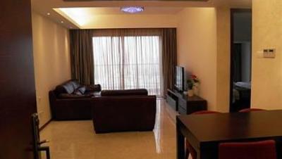 фото отеля Xi Cheng Hotel