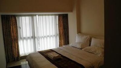 фото отеля Xi Cheng Hotel