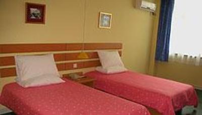 фото отеля Home Inn (Wuxi Guangrui Road)