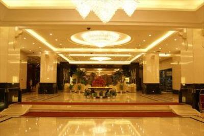 фото отеля Hotel Abades Guadix
