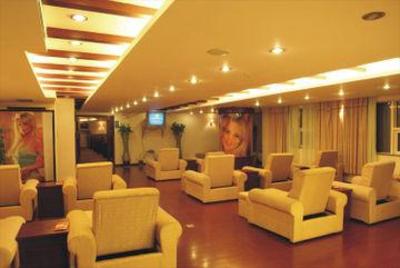 фото отеля Hotel Abades Guadix
