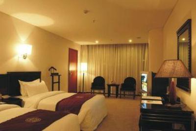 фото отеля Hotel Abades Guadix