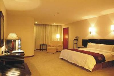 фото отеля Hotel Abades Guadix