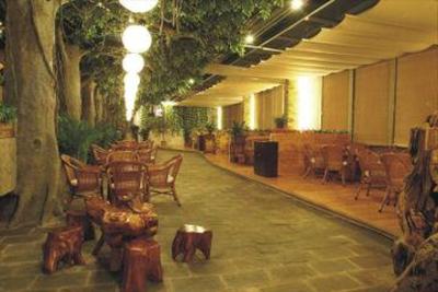 фото отеля Hotel Abades Guadix