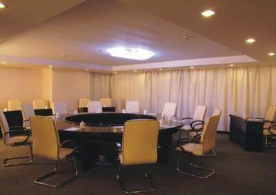 фото отеля Hotel Abades Guadix
