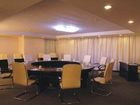 фото отеля Hotel Abades Guadix