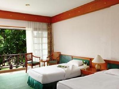 фото отеля Korat Resort Hotel