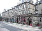 фото отеля Blue Rainbow Apartments - Edinburgh Royal Garden