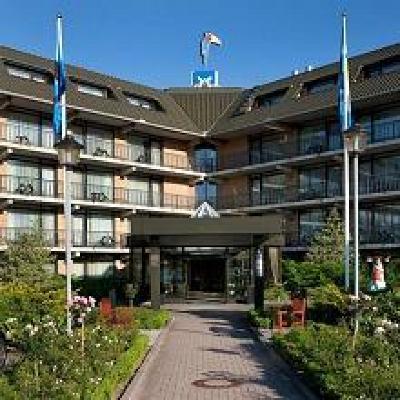 фото отеля Van der Valk Hotel Berliner Ring Blankenfelde-Mahlow