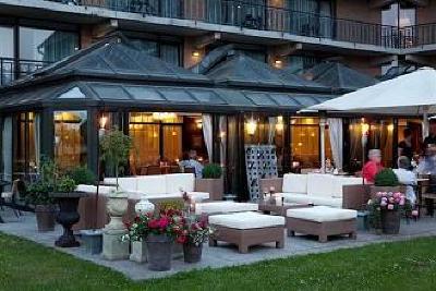 фото отеля Van der Valk Hotel Berliner Ring Blankenfelde-Mahlow