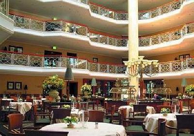фото отеля Van der Valk Hotel Berliner Ring Blankenfelde-Mahlow