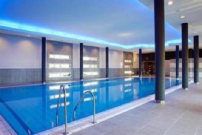 фото отеля Van der Valk Hotel Berliner Ring Blankenfelde-Mahlow