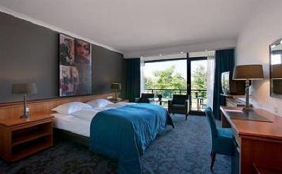 фото отеля Van der Valk Hotel Berliner Ring Blankenfelde-Mahlow