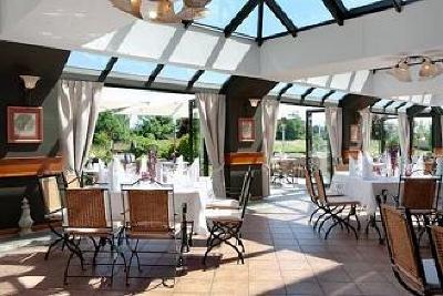 фото отеля Van der Valk Hotel Berliner Ring Blankenfelde-Mahlow