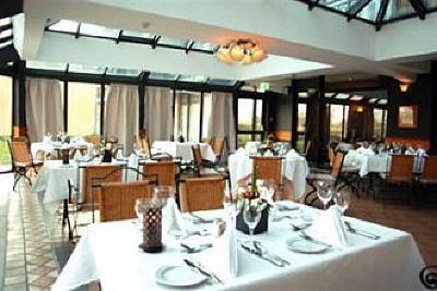 фото отеля Van der Valk Hotel Berliner Ring Blankenfelde-Mahlow