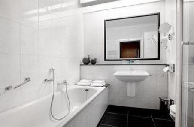фото отеля Van der Valk Hotel Berliner Ring Blankenfelde-Mahlow
