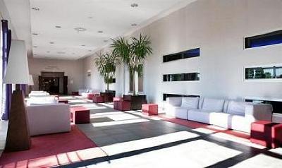 фото отеля Van der Valk Hotel Berliner Ring Blankenfelde-Mahlow