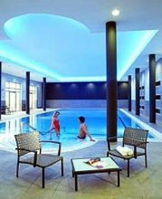фото отеля Van der Valk Hotel Berliner Ring Blankenfelde-Mahlow